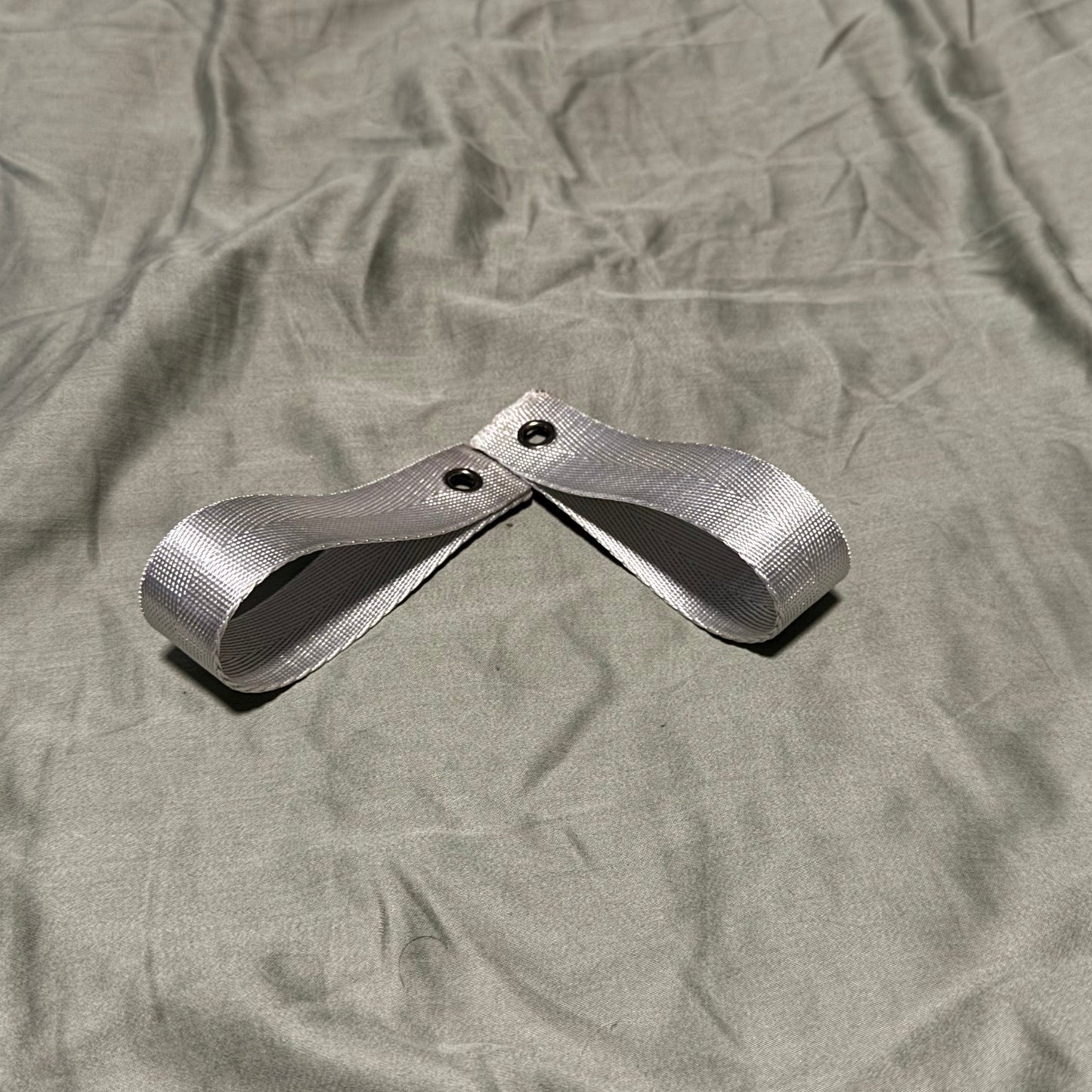 Mazda MX-5 Miata ND Replacement Door Pull Strap Set