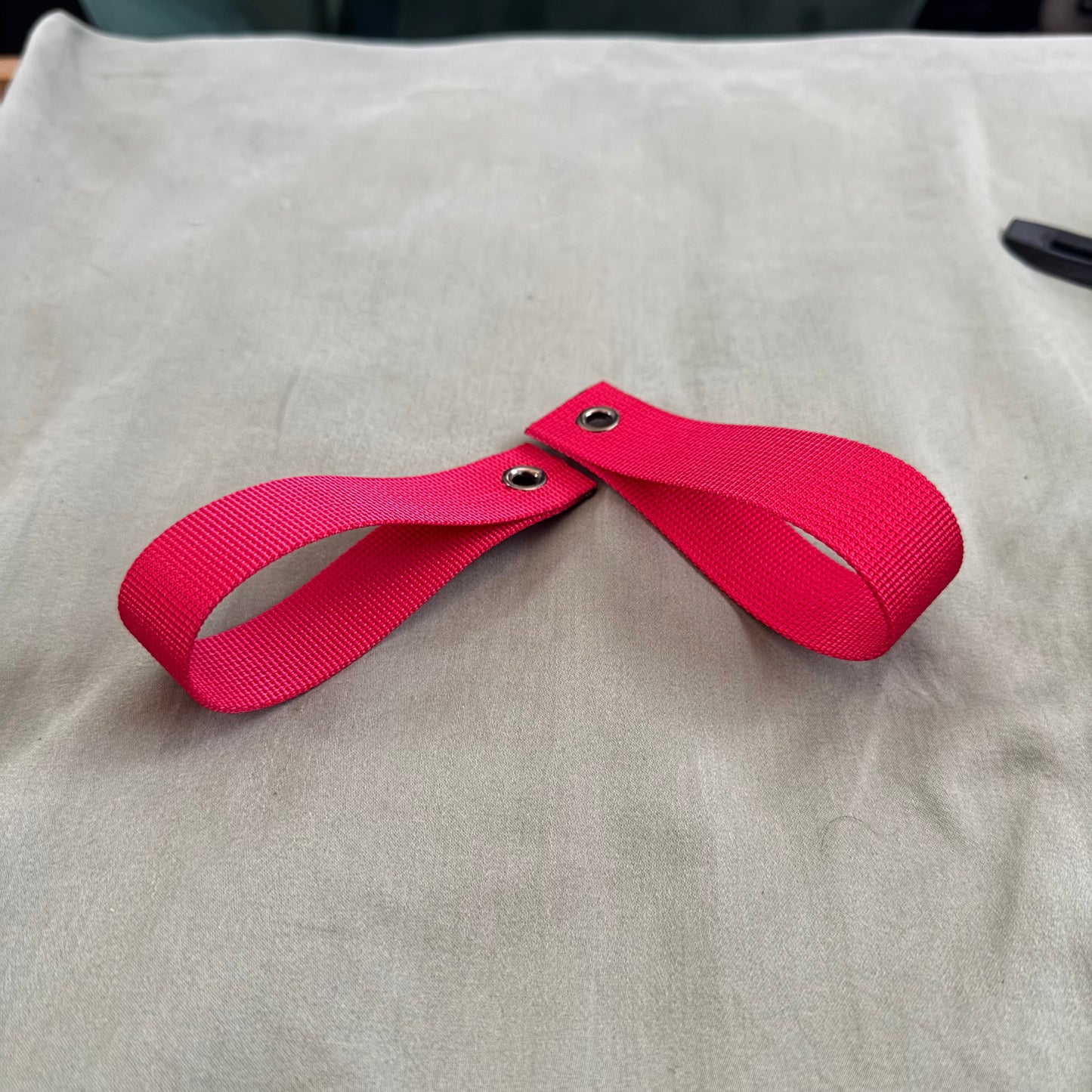 Mazda MX-5 Miata ND Replacement Door Pull Strap Set
