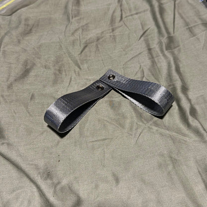 Mazda MX-5 Miata ND Replacement Door Pull Strap Set