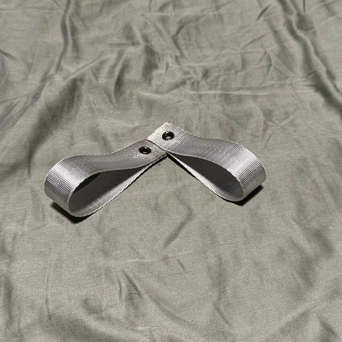 Mazda MX-5 Miata ND Replacement Door Pull Strap Set