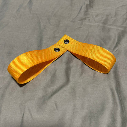 Mazda MX-5 Miata ND Replacement Door Pull Strap Set